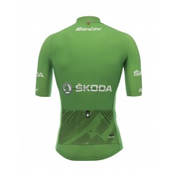 Maillot Cyclisme 2018 Vuelta a Espana M002