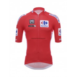 Maillot Cyclisme 2018 Vuelta a Espana M003