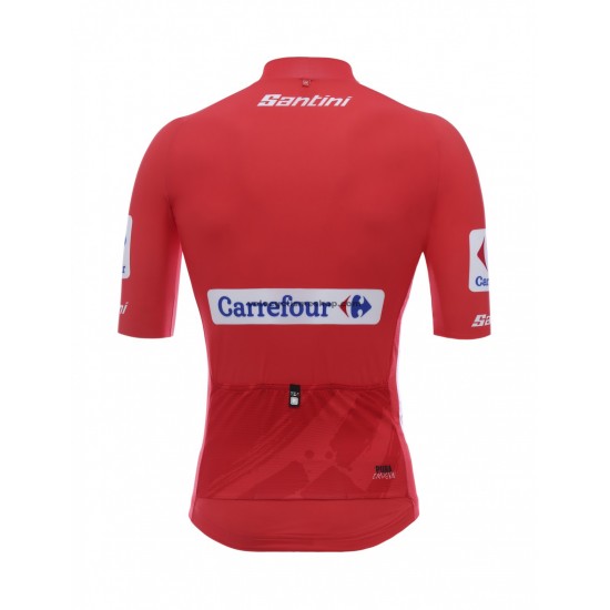 Maillot Cyclisme 2018 Vuelta a Espana M003