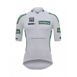 Maillot Cyclisme 2018 Vuelta a Espana M004