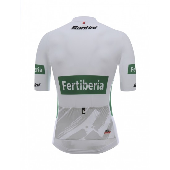Maillot Cyclisme 2018 Vuelta a Espana M004