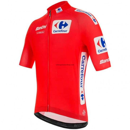 Maillot Cyclisme 2020 Vuelta a Espana M001