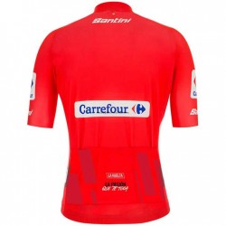 Maillot Cyclisme 2020 Vuelta a Espana M001