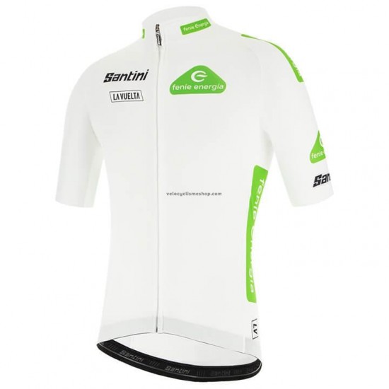 Maillot Cyclisme 2020 Vuelta a Espana M002