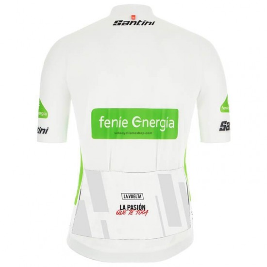 Maillot Cyclisme 2020 Vuelta a Espana M002