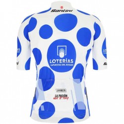 Maillot Cyclisme 2020 Vuelta a Espana M003