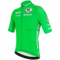Maillot Cyclisme 2020 Vuelta a Espana M004