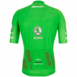 Maillot Cyclisme 2020 Vuelta a Espana M004