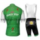 Tenue Maillot + Cuissard à Bretelles 2017 Quick-Step Floors Femmes M002