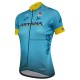 Maillot Cyclisme 2018 Astana Pro Team Femmes M001