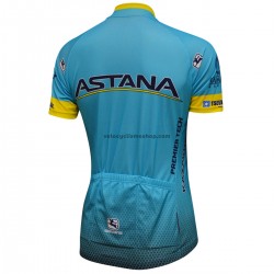Maillot Cyclisme 2018 Astana Pro Team Femmes M001