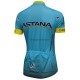 Maillot Cyclisme 2018 Astana Pro Team Femmes M001