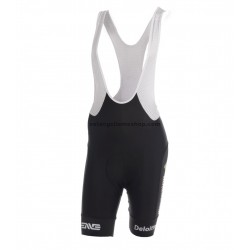 Cuissard Court à Bretelles 2018 Dimension Data Femmes M001