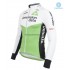Maillot Cyclisme 2018 Dimension Data Femmes Hiver Thermal Fleece M001