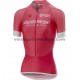 Maillot Cyclisme 2018 Tour d'Italie Femmes M002