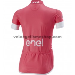 Maillot Cyclisme 2018 Tour d'Italie Femmes M002
