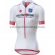 Maillot Cyclisme 2018 Tour d'Italie Femmes M003