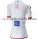 Maillot Cyclisme 2018 Tour d'Italie Femmes M003