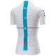 Maillot Cyclisme 2018 Team Sky Femmes M001