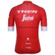 Maillot Cyclisme 2018 Trek-Segafredo Femmes M001