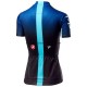 Maillot Cyclisme 2019 Team Sky Femmes M001