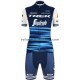Tenue Maillot + Cuissard 2019Trek-Segafredo Femmes M003