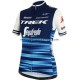 Tenue Maillot + Cuissard 2019Trek-Segafredo Femmes M003