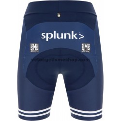 Tenue Maillot + Cuissard 2019Trek-Segafredo Femmes M003