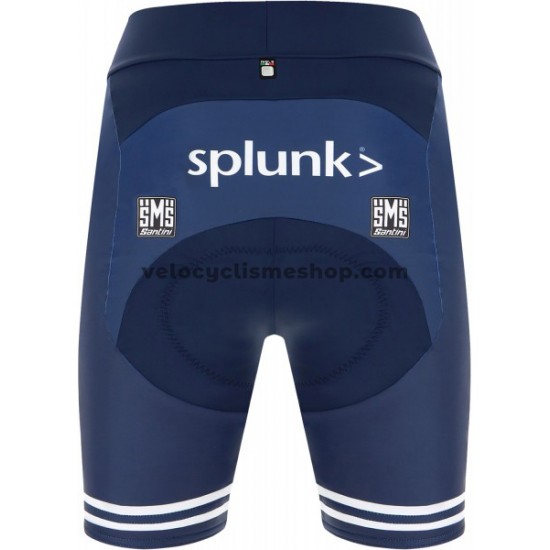 Tenue Maillot + Cuissard 2019Trek-Segafredo Femmes M003