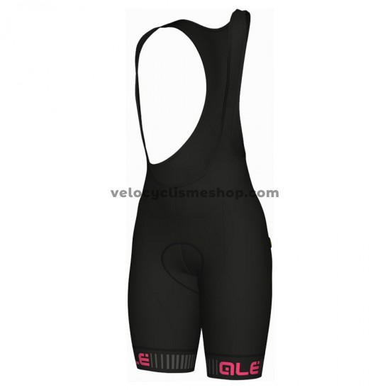 Tenue Maillot + Cuissard à Bretelles 2021 Ale Blend Femmes M001