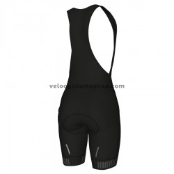 Tenue Maillot + Cuissard à Bretelles 2021 Ale Blend Femmes M001