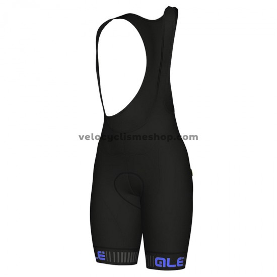 Tenue Maillot + Cuissard à Bretelles 2021 Ale Blend Femmes M002
