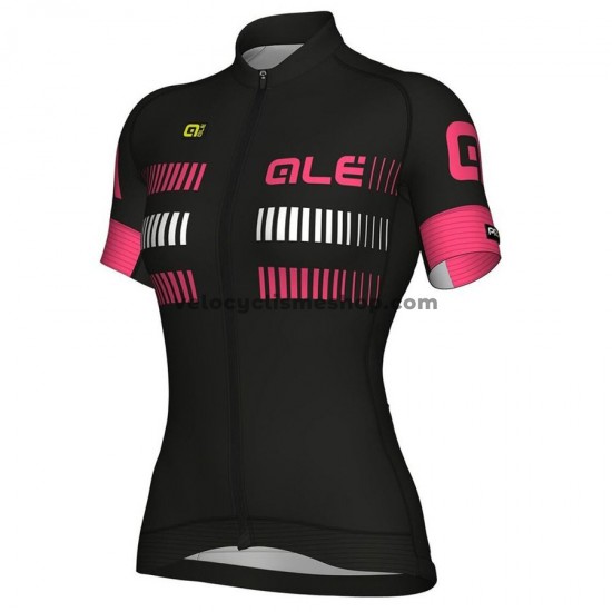 Tenue Maillot + Cuissard à Bretelles 2021 Ale Blend Femmes M003