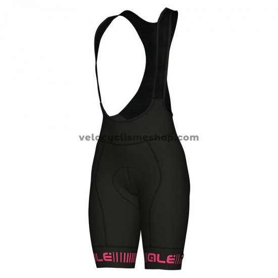 Tenue Maillot + Cuissard à Bretelles 2021 Ale Blend Femmes M003