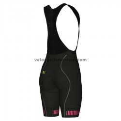 Tenue Maillot + Cuissard à Bretelles 2021 Ale Blend Femmes M003