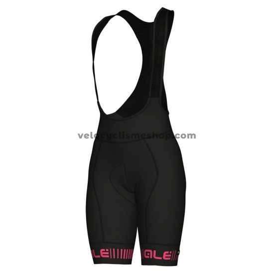 Tenue Maillot + Cuissard à Bretelles 2021 Ale Blend Femmes M005