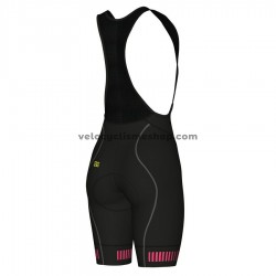 Tenue Maillot + Cuissard à Bretelles 2021 Ale Blend Femmes M005