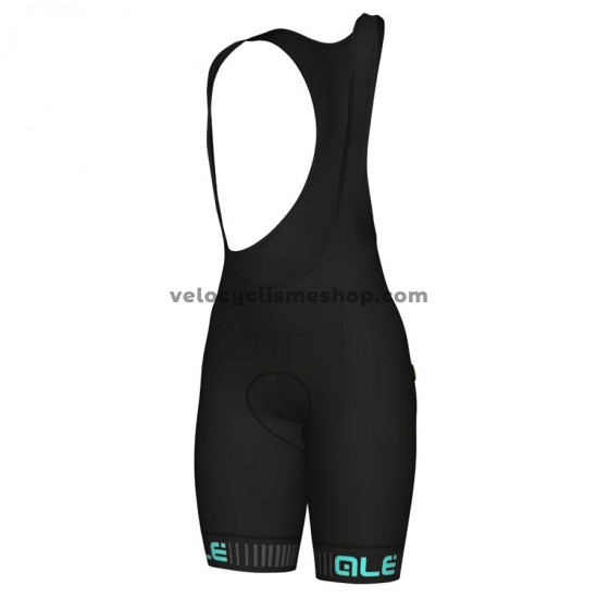 Tenue Maillot + Cuissard à Bretelles 2021 Ale Blend Femmes M006