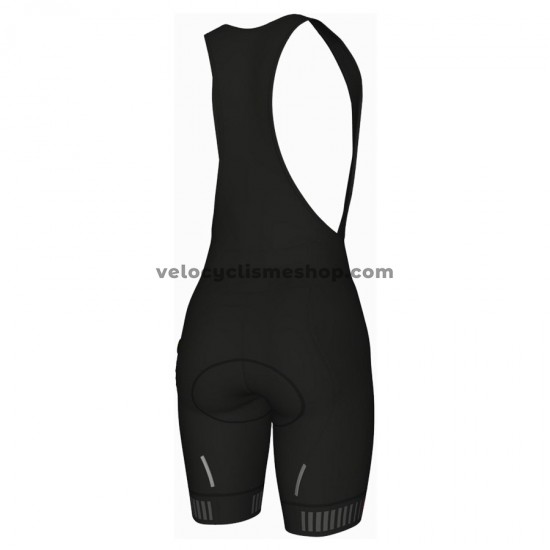 Tenue Maillot + Cuissard à Bretelles 2021 Ale Blend Femmes M006