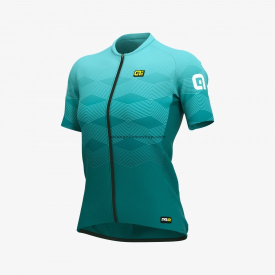 Maillot Cyclisme 2021 Ale Magnitude Femmes M001