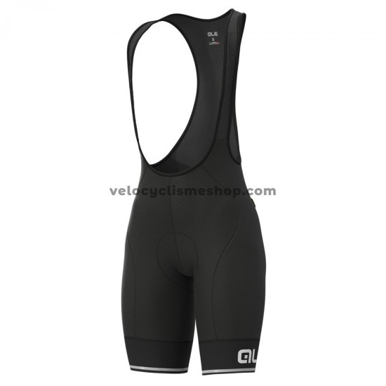 Tenue Maillot + Cuissard à Bretelles 2021 Ale Magnitude Femmes M002
