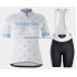 Tenue Maillot + Cuissard à Bretelles 2021 Bontrager Trek Anara Femmes M001