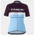 Maillot Cyclisme 2021 Bontrager Trek Anara Femmes M002