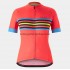 Maillot Cyclisme 2021 Bontrager Trek Anara Femmes M003