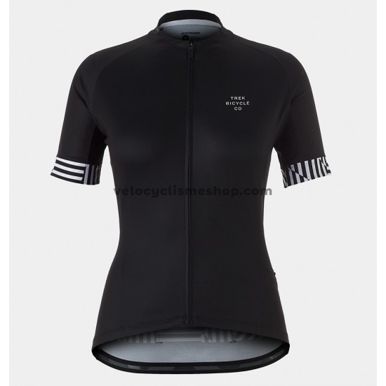 Tenue Maillot + Cuissard à Bretelles 2021 Bontrager Trek Anara Femmes M004