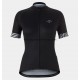 Tenue Maillot + Cuissard à Bretelles 2021 Bontrager Trek Anara Femmes M004
