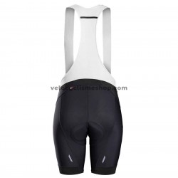 Tenue Maillot + Cuissard à Bretelles 2021 Bontrager Trek Anara Femmes M005