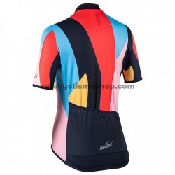 Maillot Cyclisme 2021 Nalini Turin 06 Femmes M001