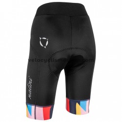 Tenue Maillot + Cuissard 2021 Nalini Turin 06 Femmes M001