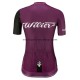 Maillot Cyclisme 2021 Wilier Club Femmes M001